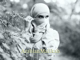 ArabianMalikah