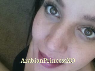 ArabianPrincessXO