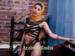 ArabianRasha