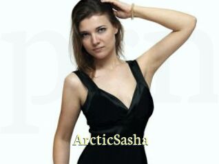 ArcticSasha