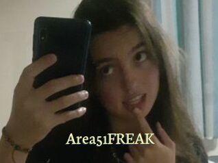 Area51FREAK