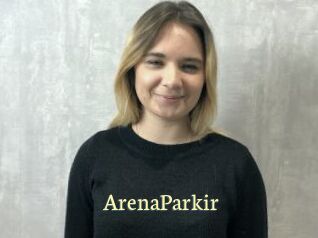 ArenaParkir