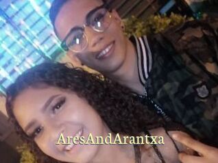 AresAndArantxa