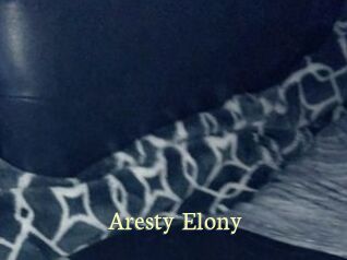 Aresty_Elony Porn str8