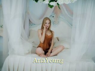 ArfaYoung