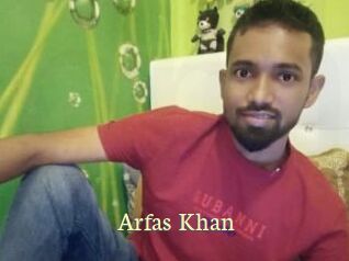 Arfas_Khan Porn str8