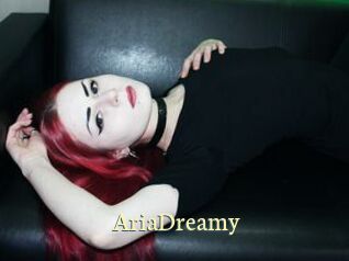 AriaDreamy