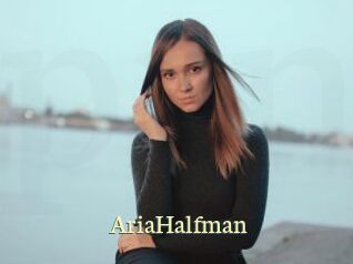 AriaHalfman Porn str8
