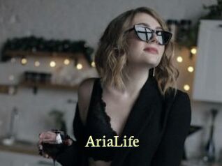 AriaLife