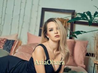 AriaOhara Porn str8
