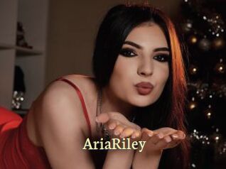 AriaRiley