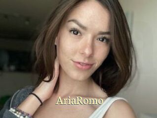 AriaRomo