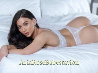AriaRoseBabestation