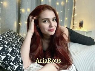 AriaRous