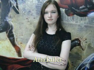 AriaTailor