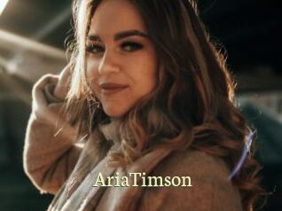 AriaTimson