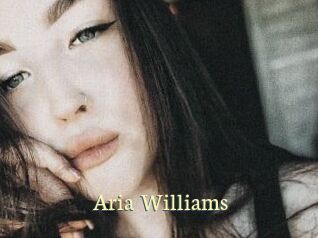 Aria_Williams