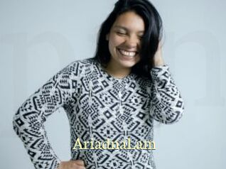 AriadnaLam