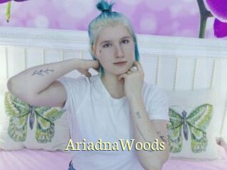 AriadnaWoods