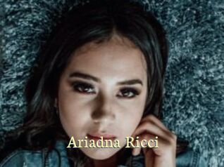 Ariadna_Ricci
