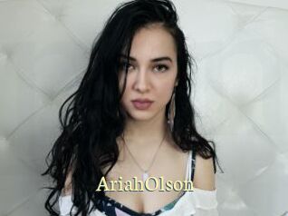 AriahOlson