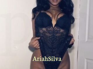 AriahSilva