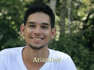 ArianGrey