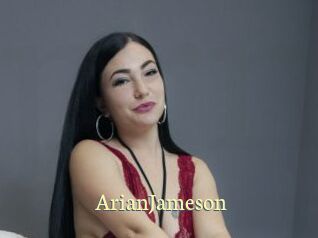 ArianJameson