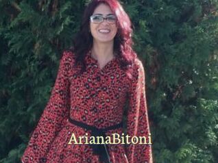 ArianaBitoni
