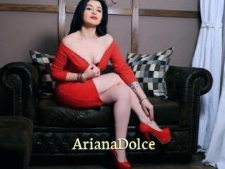 ArianaDolce