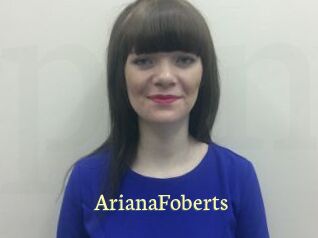 ArianaFoberts