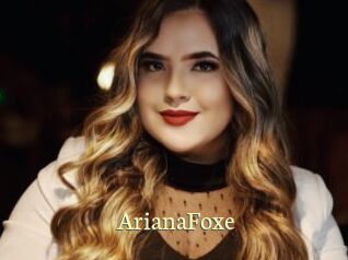 ArianaFoxe