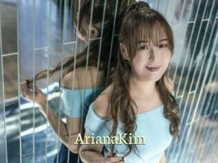 ArianaKim