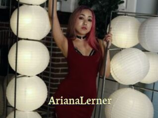 ArianaLerner