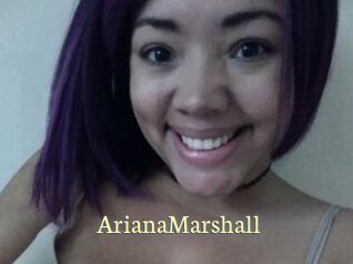 Ariana_Marshall Porn str8