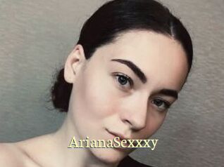 ArianaSexxxy