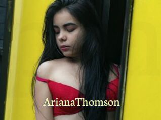 ArianaThomson