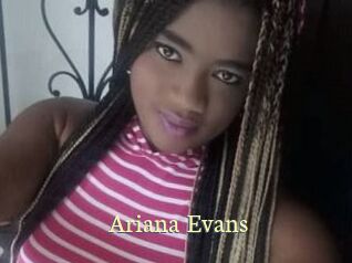 Ariana_Evans