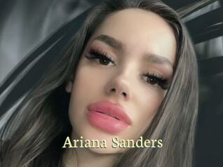 Ariana_Sanders
