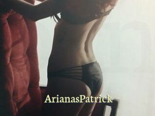 Arianas_Patrick