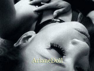 ArianeDoll