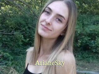 ArianeSky