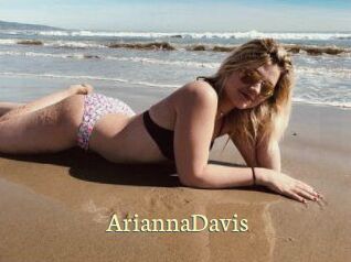 AriannaDavis Porn str8