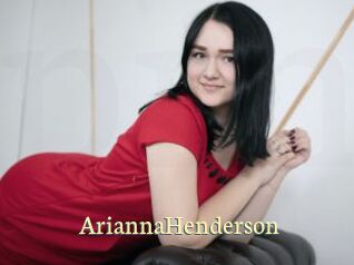AriannaHenderson