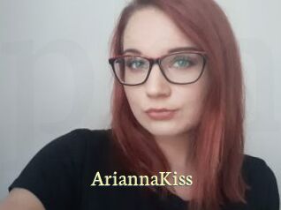 AriannaKiss
