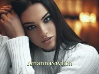 AriannaSavitch