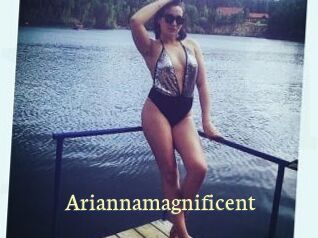 Ariannamagnificent