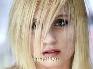 ArielDon