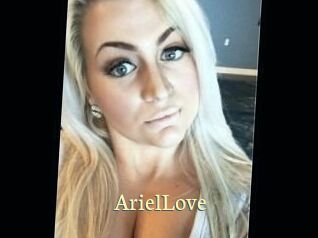 Ariel_Love_
