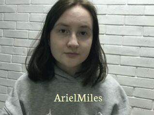 ArielMiles